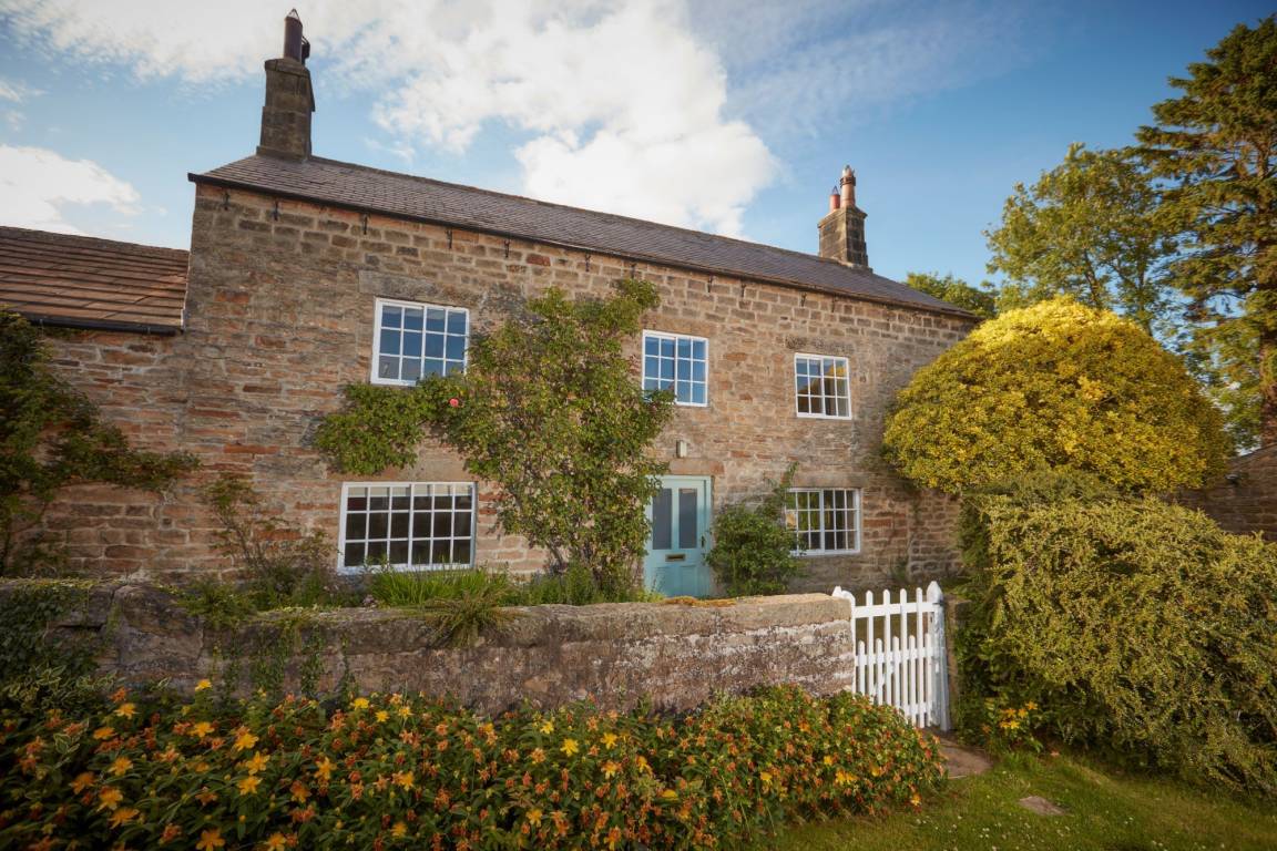Cottage ∙ 3 Chambres ∙ 8 Personnes - Masham
