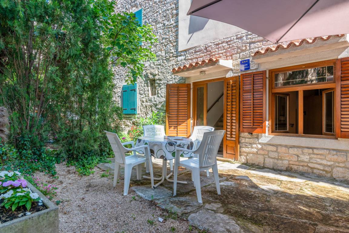 49 M² Apartment ∙ 2 Bedrooms ∙ 4 Guests - Bale