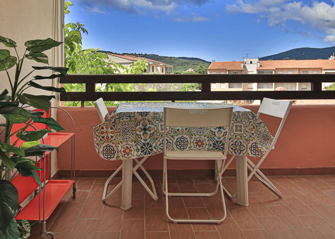 75 M² Apartment ∙ 2 Bedrooms ∙ 6 Guests - Marina di Campo