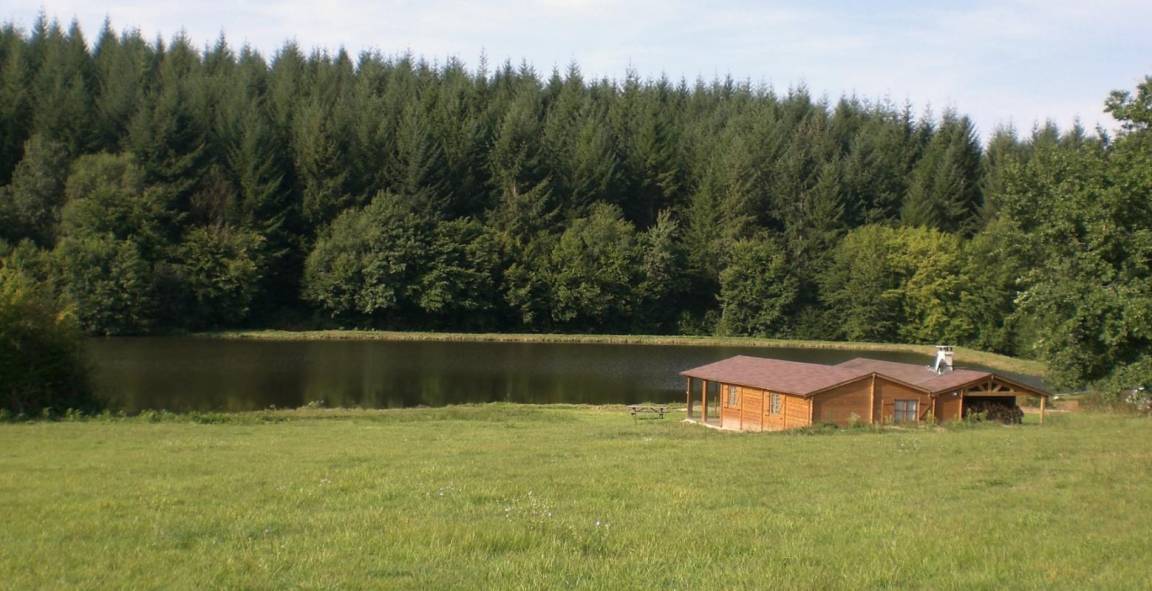87 m&sup2; G&icirc;te 2 Schlafzimmer 4 G&auml;ste