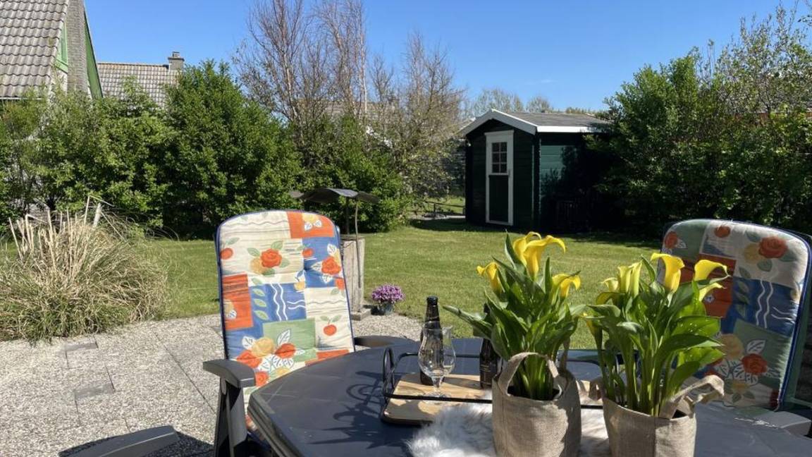 Apartment ∙ 3 Bedrooms ∙ 6 Guests - Texel