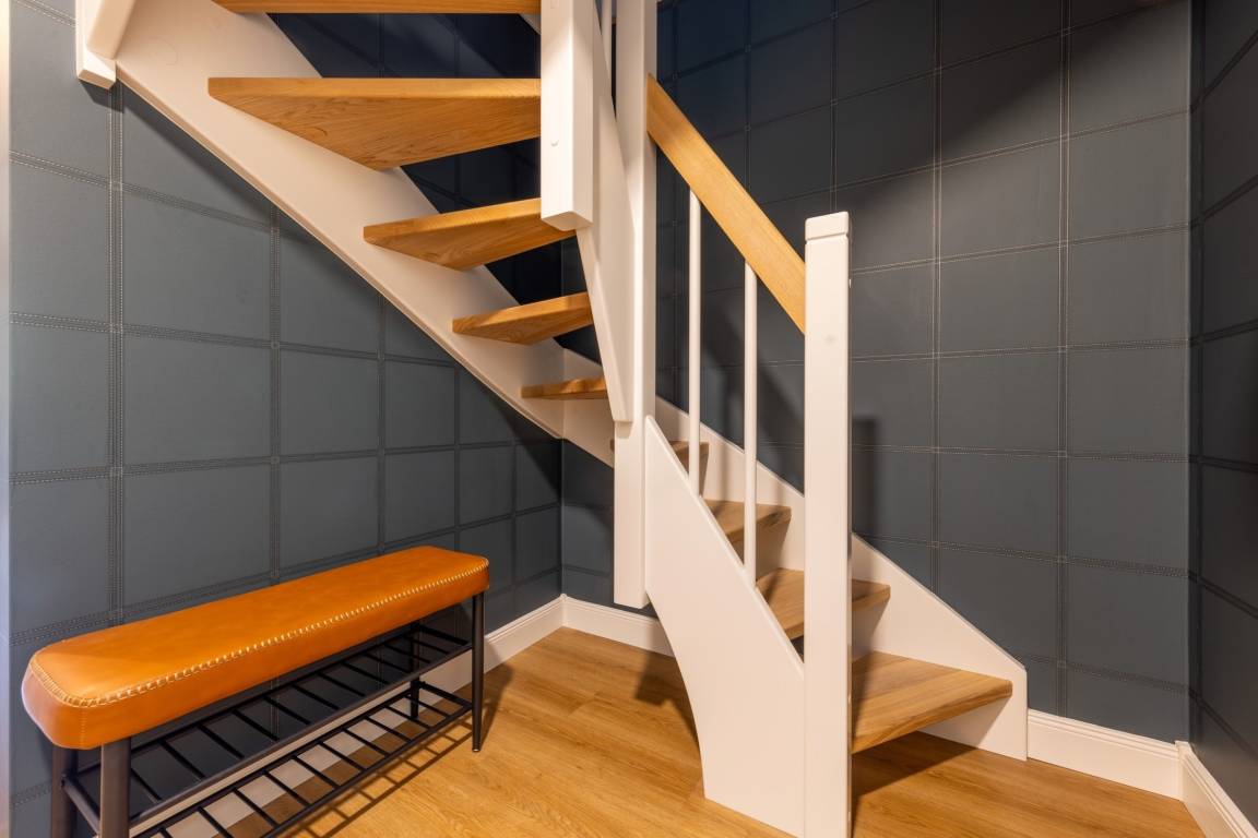 65 m² Ferienwohnung ∙ 2 Schlafzimmer ∙ 4 Gäste – Bild 12