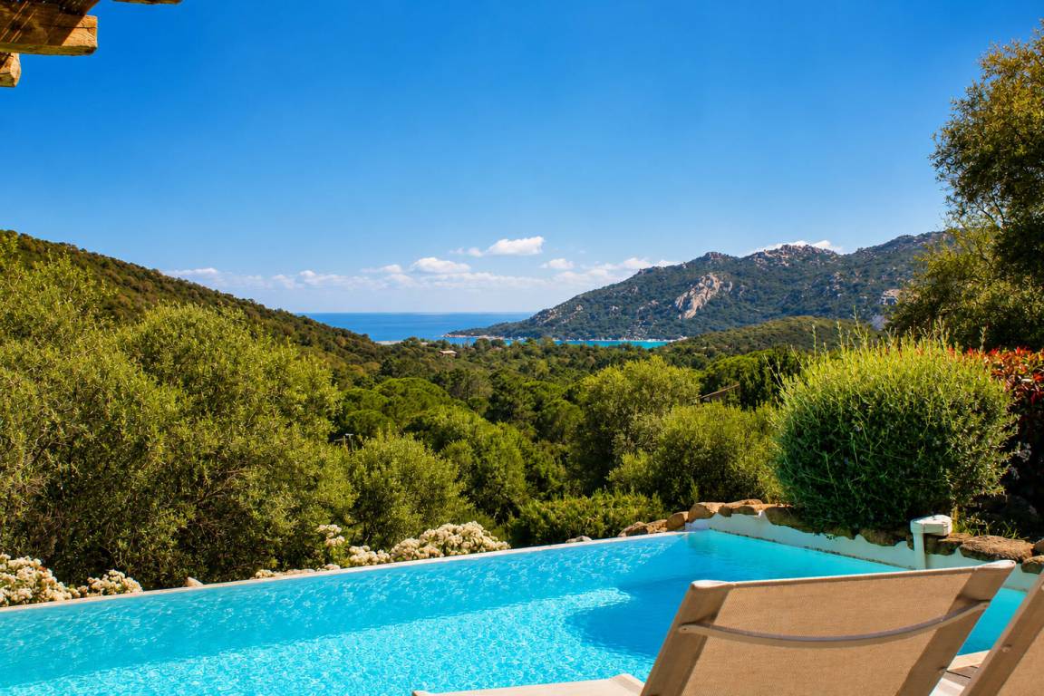 88 M² Villa Vacanza ∙ 2 Camere Da Letto ∙ 4 Ospiti - Santa Giulia