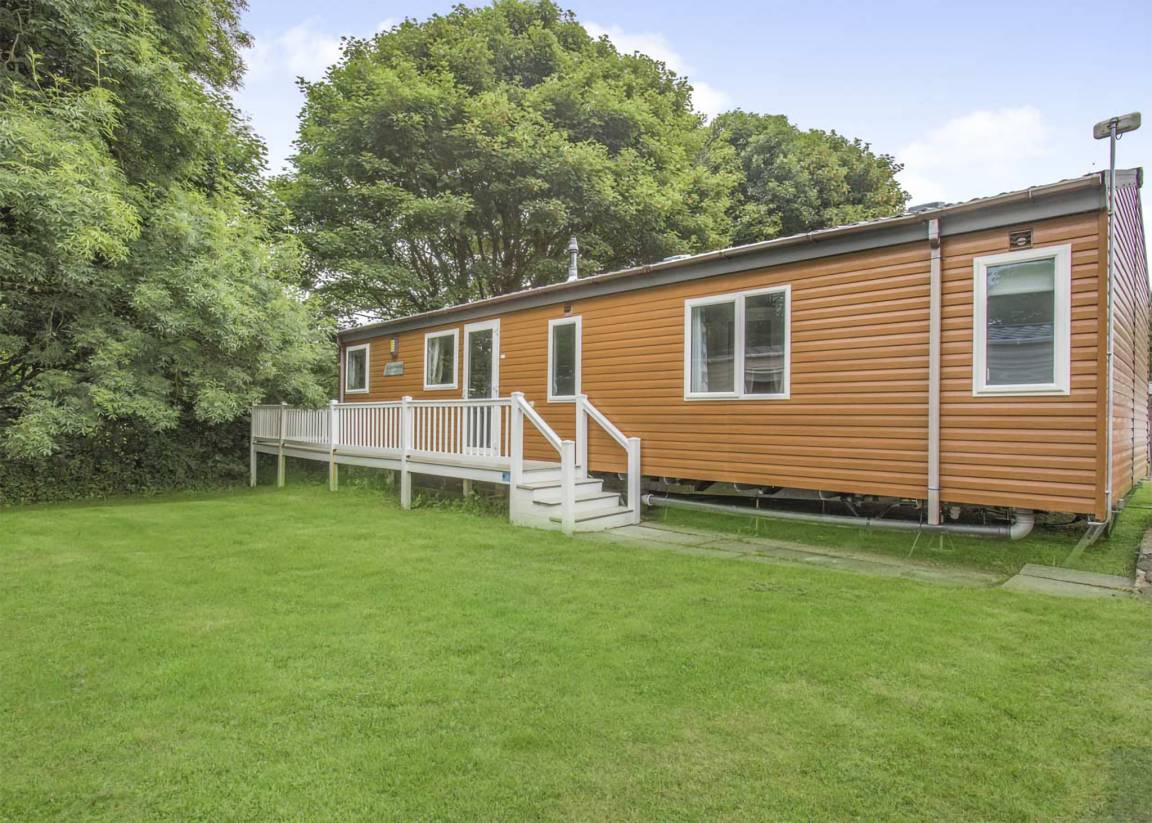 Chalet ∙ 3 Bedrooms ∙ 6 Guests - Portsmouth