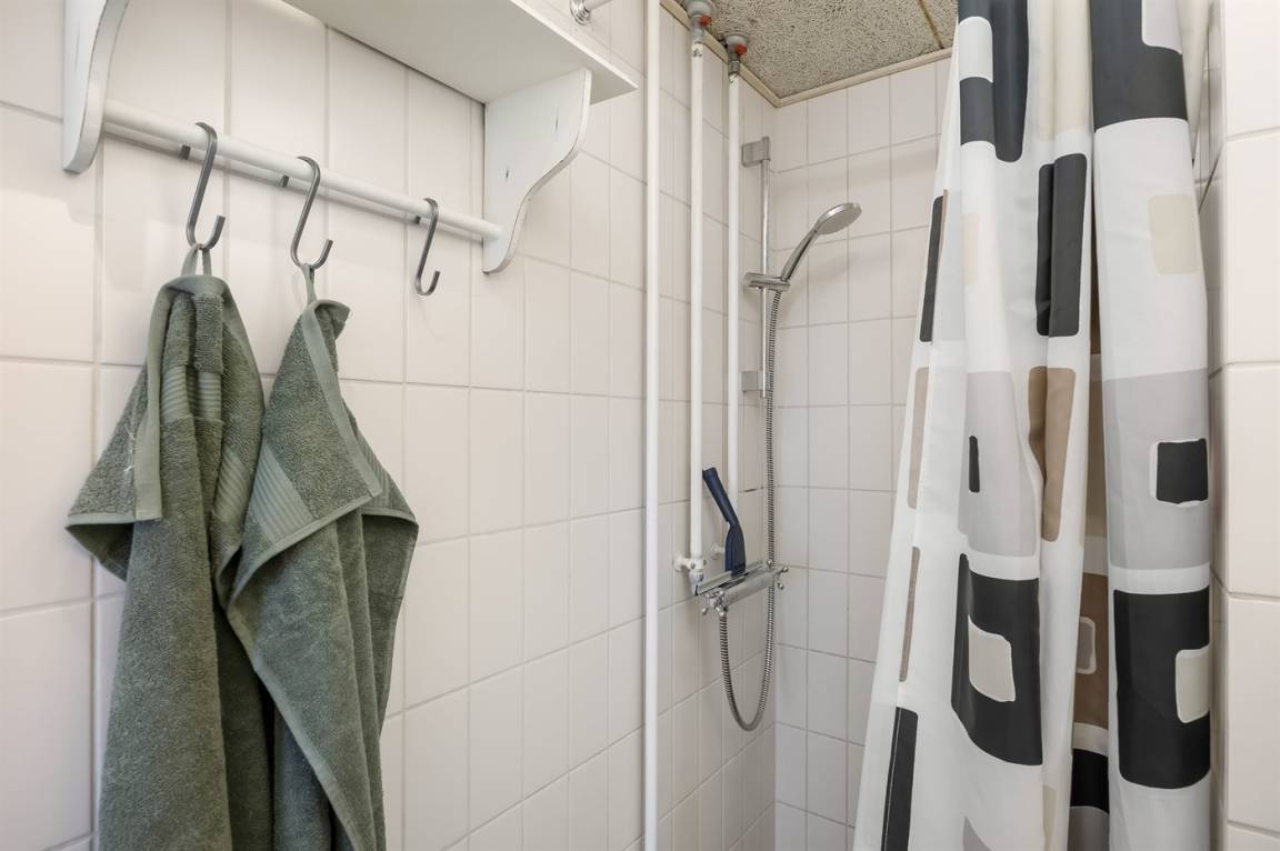 45 m² Ferienwohnung ∙ 1 Schlafzimmer ∙ 4 Gäste – Bild 8