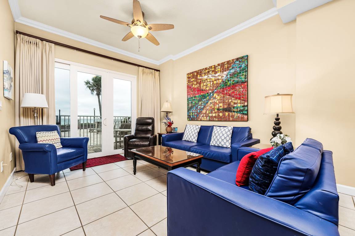 Condo ∙ 2 Bedrooms ∙ 6 Guests - Destin, FL