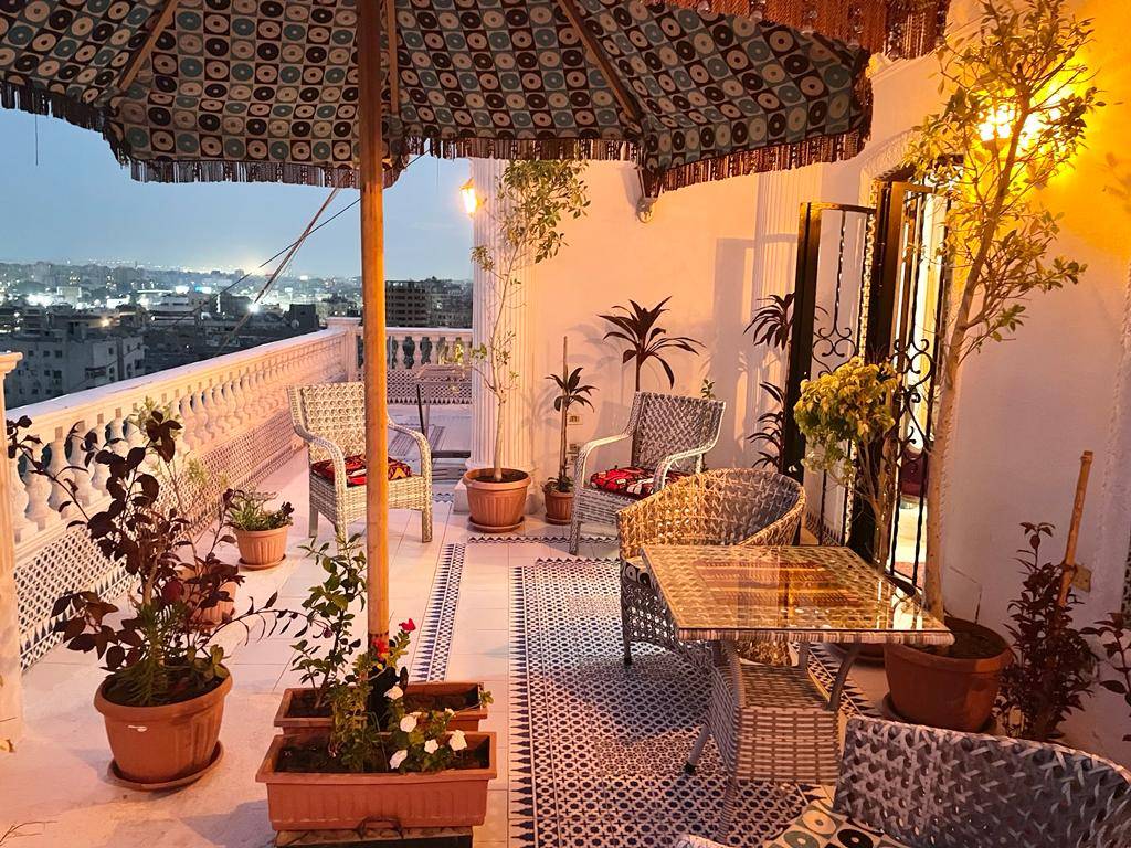 70 M² Apartment ∙ 1 Bedroom ∙ 2 Guests - Cairo