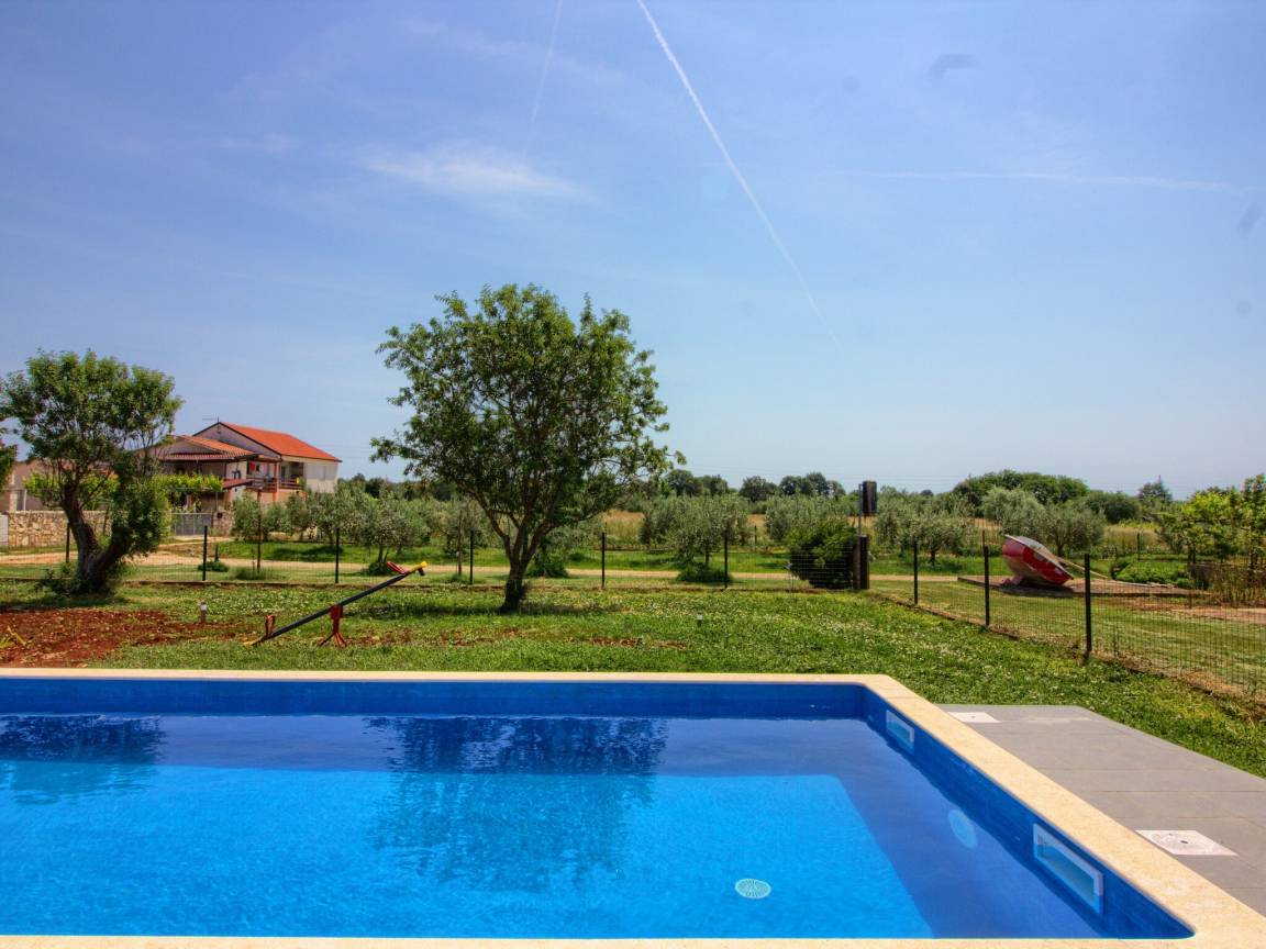 1300 M² Villa Vacanza ∙ 4 Camere Da Letto ∙ 10 Ospiti - Pola