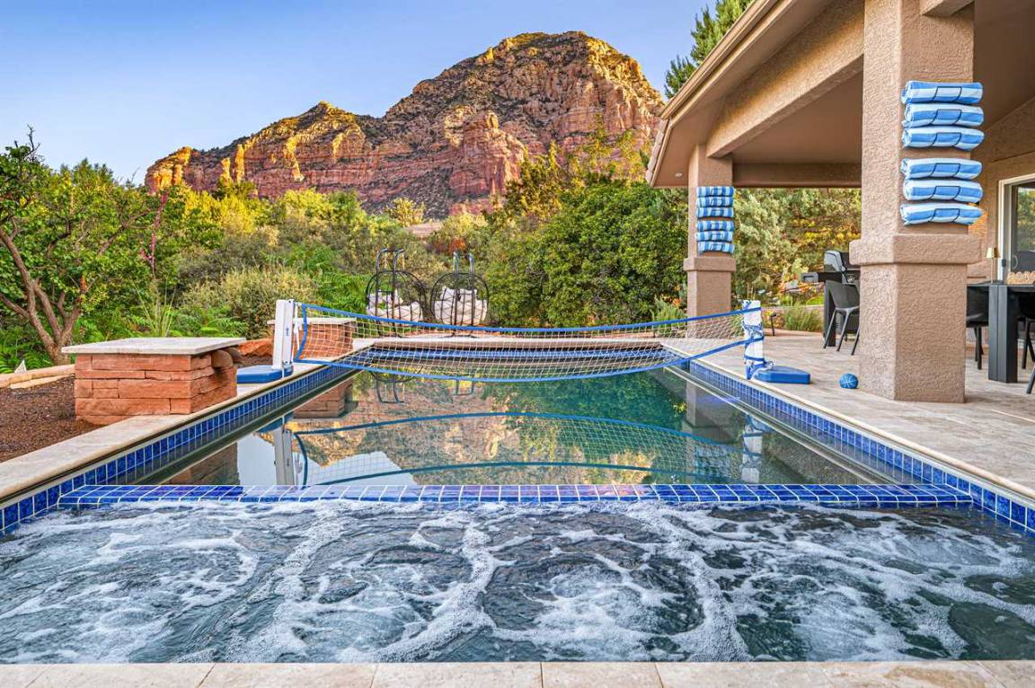 House ∙ 6 Bedrooms ∙ 20 Guests - Sedona, AZ