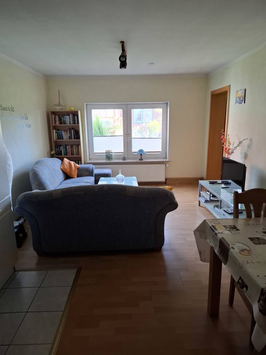40 m² Ferienwohnung ∙ 1 Schlafzimmer ∙ 2 Gäste – Bild 4