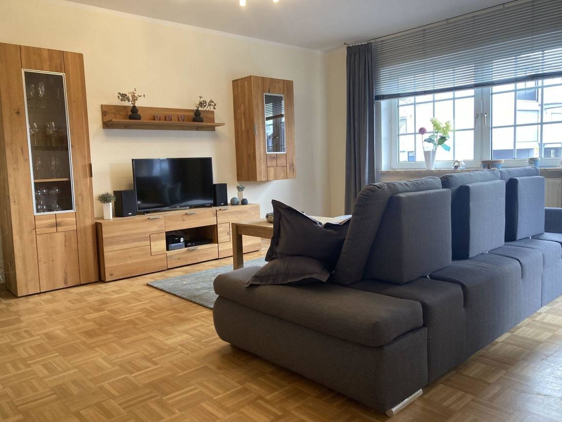 133 m² Ferienwohnung ∙ 3 Schlafzimmer ∙ 5 Gäste – Bild 6