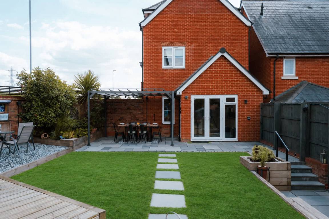 Appartement ∙ 3 Chambres ∙ 7 Personnes - Chatham