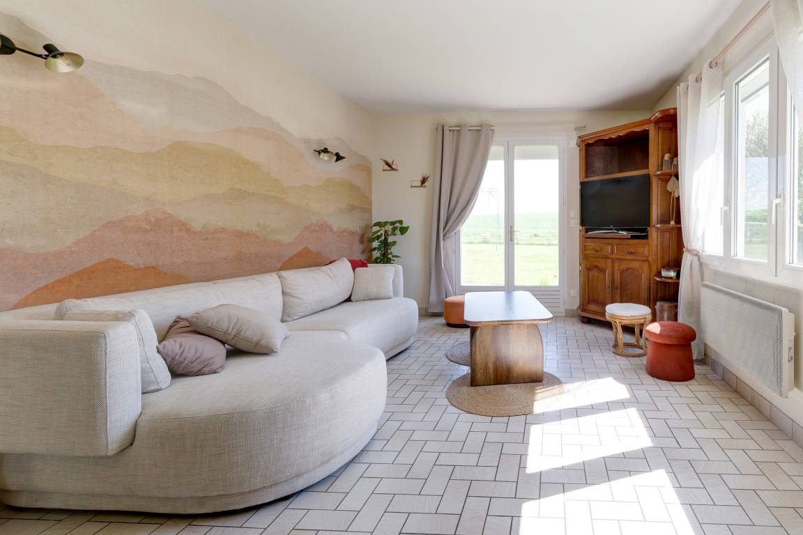 160 M² Maison De Vacances ∙ 4 Chambres ∙ 9 Personnes - Ardennes