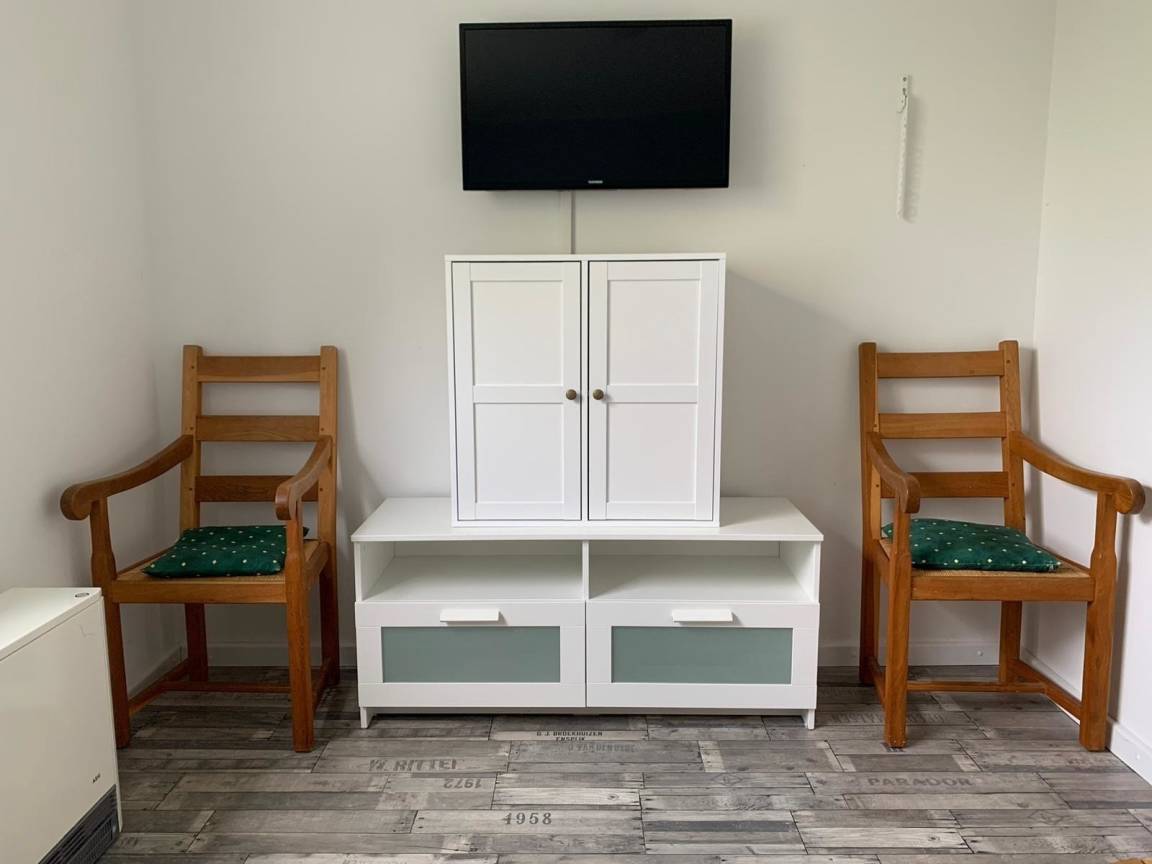 40 m² Ferienwohnung ∙ 1 Schlafzimmer ∙ 2 Gäste – Bild 8