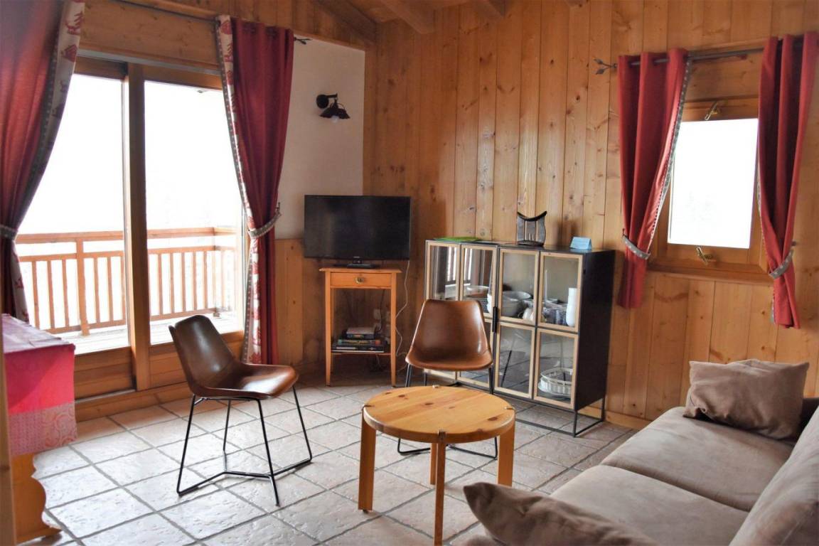 61 m² Ferienwohnung ∙ 2 Schlafzimmer ∙ 6 Gäste – Bild 1