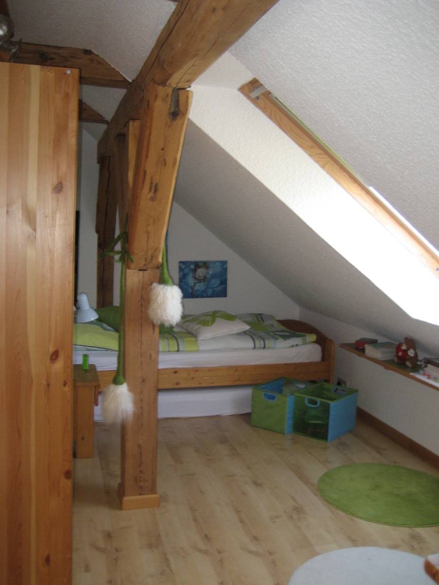 50 m² Ferienwohnung ∙ 2 Schlafzimmer ∙ 2 Gäste – Bild 8