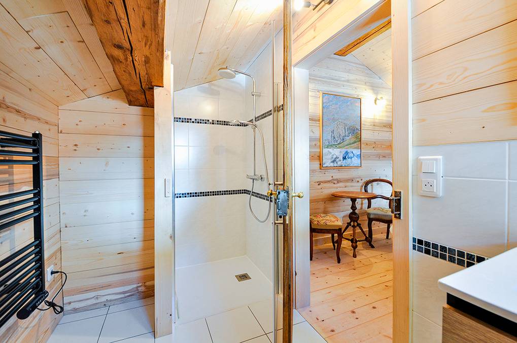 200 m² Ferienhaus ∙ 4 Schlafzimmer ∙ 10 Gäste – Bild 15