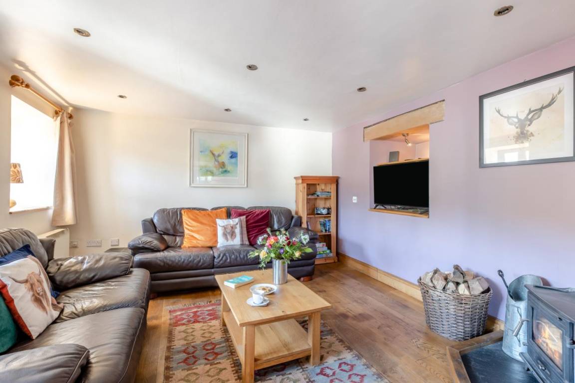 Cottage ∙ 2 Chambres ∙ 4 Personnes - Minehead