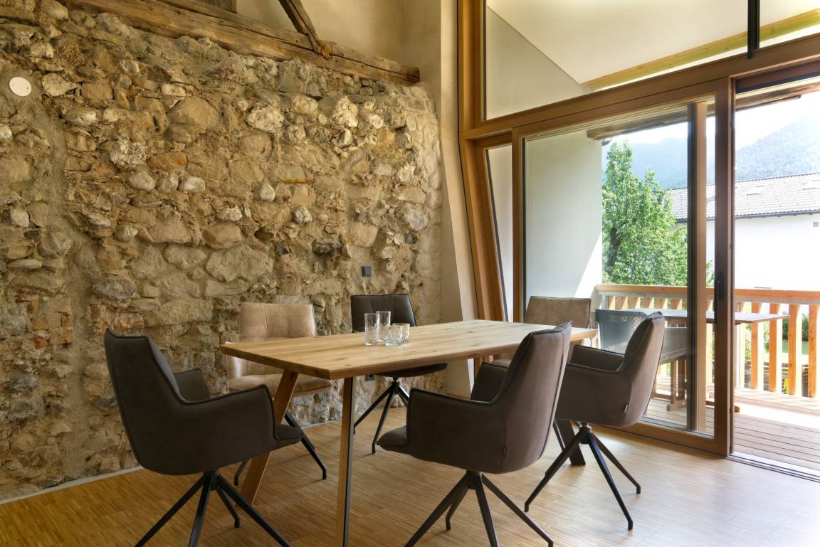 86 m² Ferienwohnung ∙ 1 Schlafzimmer ∙ 2 Gäste – Bild 2