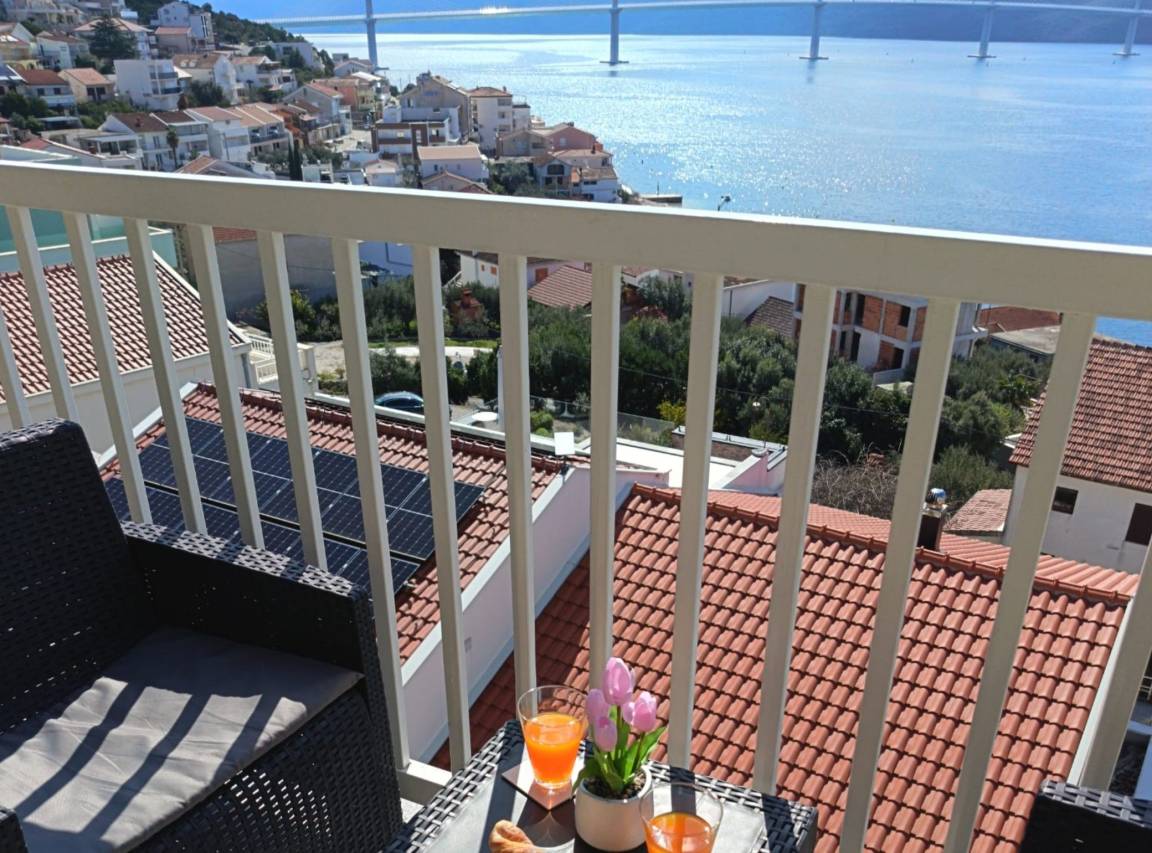 47 M² Apartment ∙ 1 Bedroom ∙ 2 Guests - Duba
