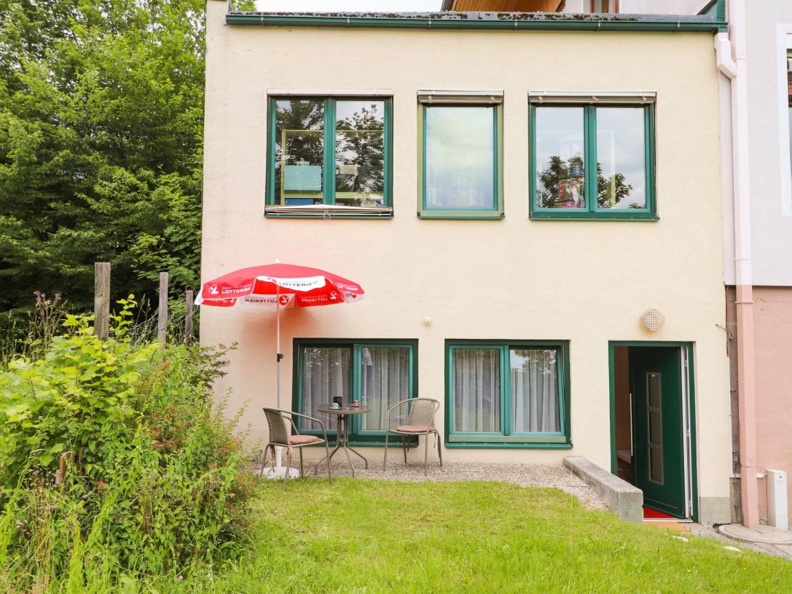 50 M² Ferienwohnung ∙ 1 Schlafzimmer ∙ 4 Gäste - Gemeinde Ramsau am Dachstein