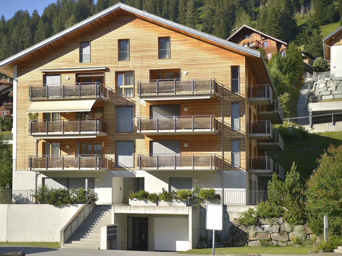 Apartment ∙ 2 Bedrooms ∙ 6 Guests - Chur
