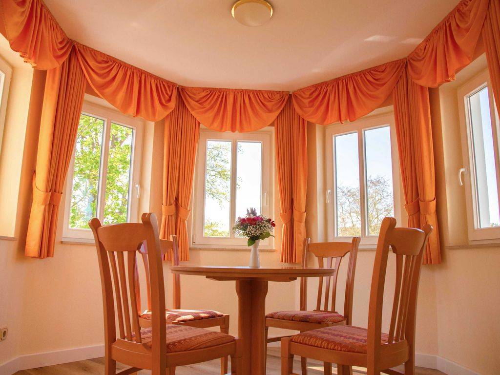 48 M² Hotel ∙ 1 Bedroom ∙ 2 Guests - Wolgast