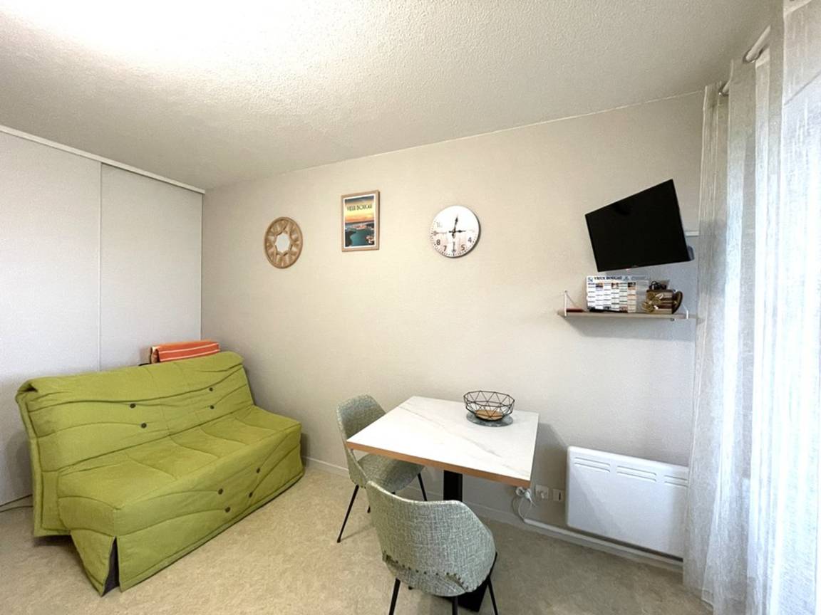 25 M² Appartement ∙ 1 Slaapkamer ∙ 2 Gasten - Vieux-Boucau-les-Bains