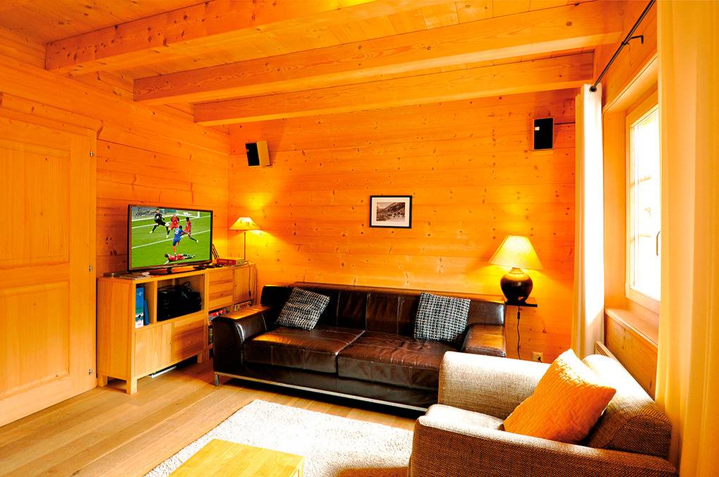 180 m² Ferienhaus ∙ 5 Schlafzimmer ∙ 9 Gäste – Bild 3
