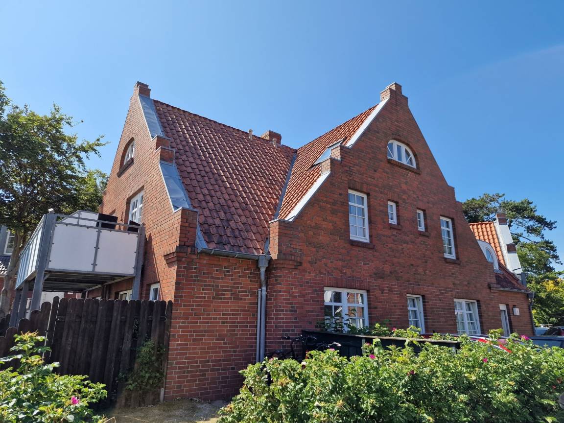 60 m² Ferienwohnung ∙ 2 Schlafzimmer ∙ 3 Gäste – Bild 19
