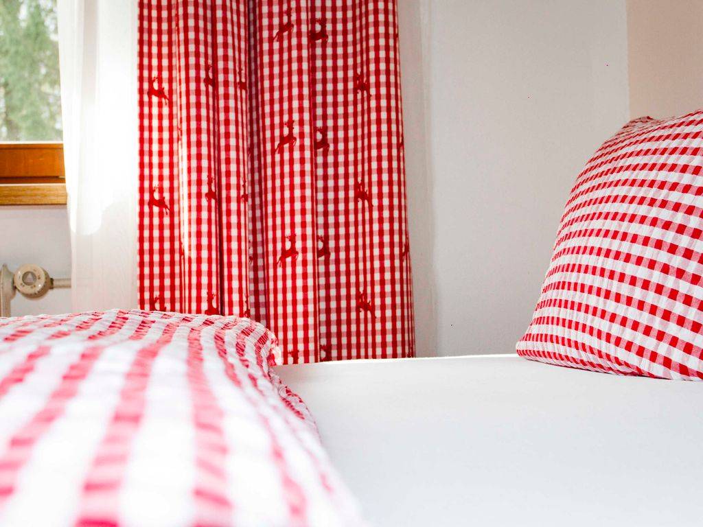 45 M² Apartment ∙ 1 Bedroom ∙ 4 Guests - Balderschwang