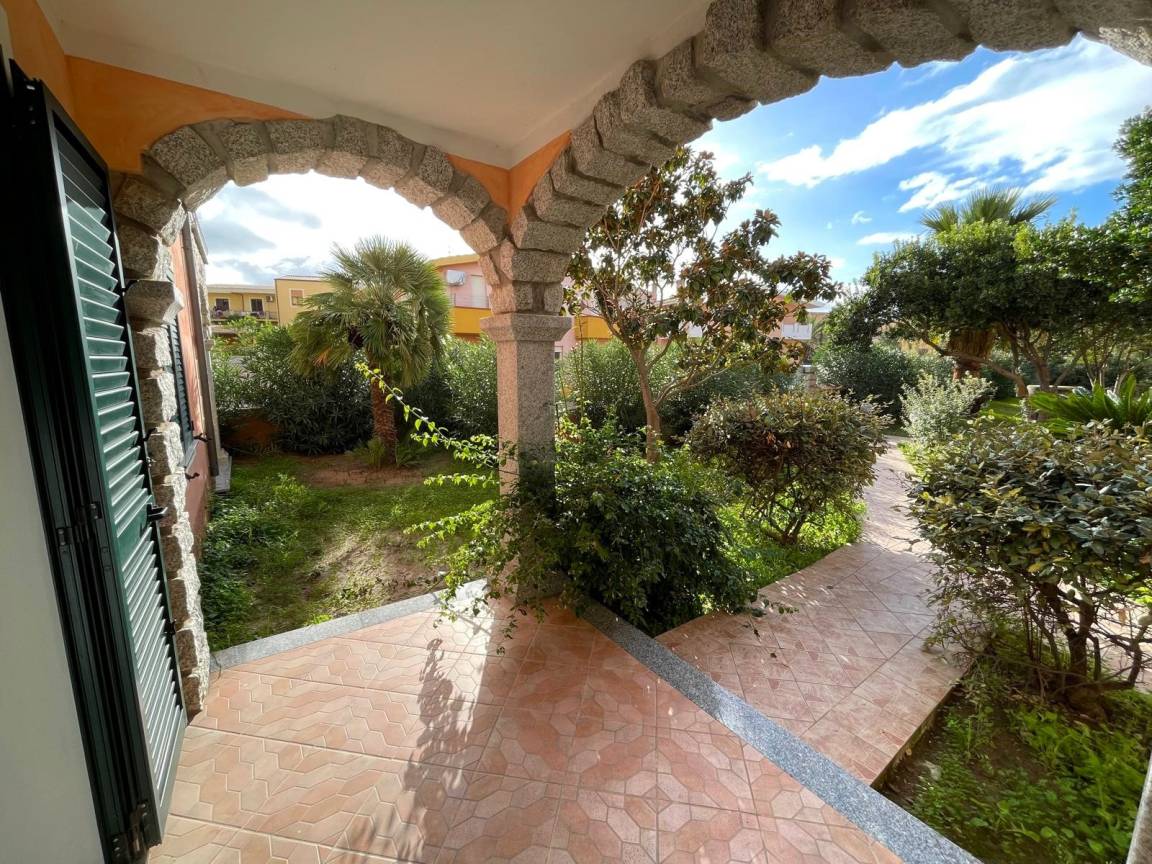 55 M² Ferienwohnung ∙ 2 Schlafzimmer ∙ 6 Gäste - Valledoria