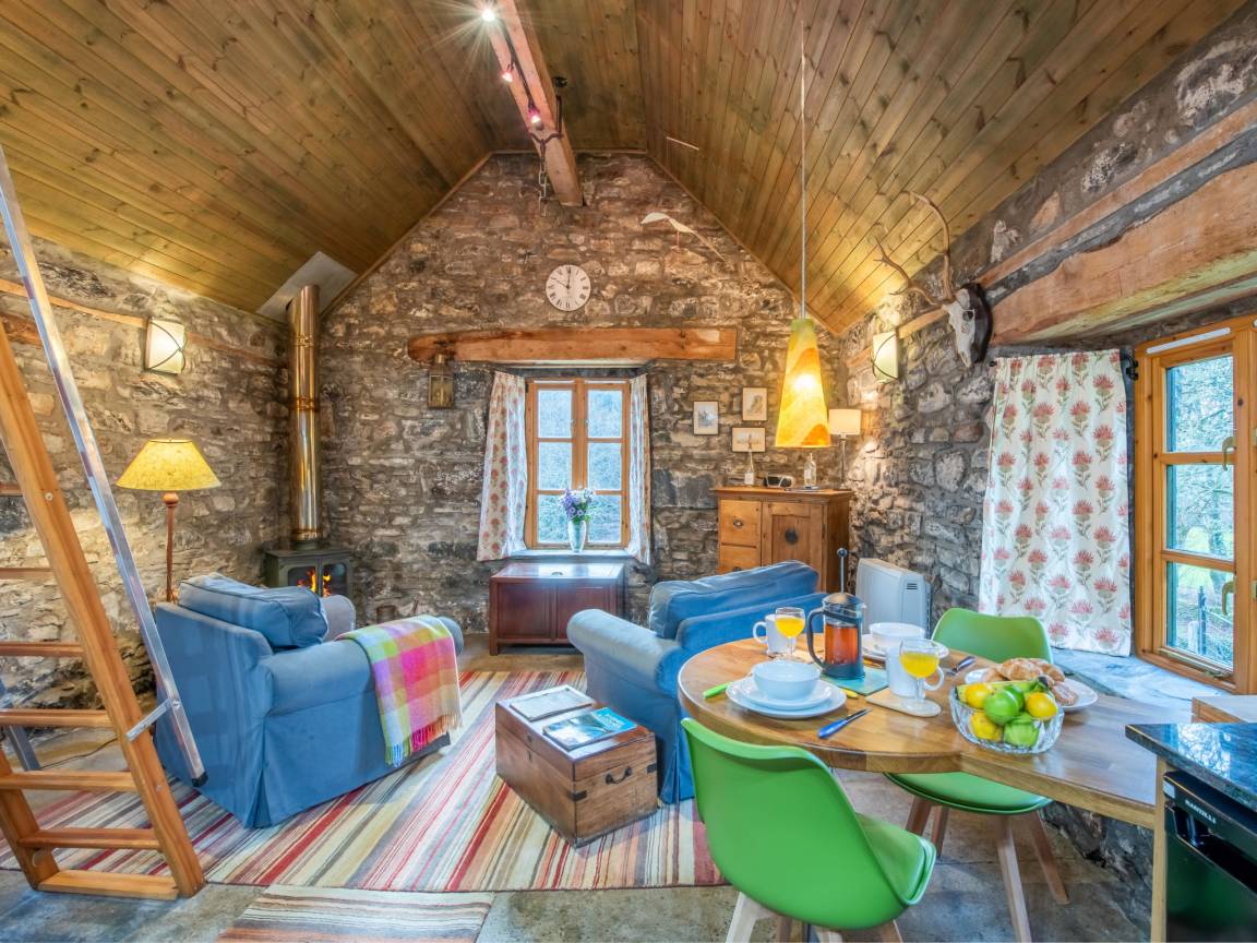 Maison De Vacances ∙ 1 Chambre ∙ 2 Personnes - Fort Augustus