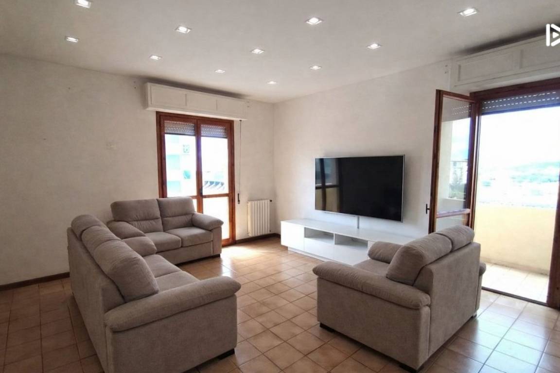 130 M² Appartement ∙ 4 Chambres ∙ 9 Personnes - Cagliari