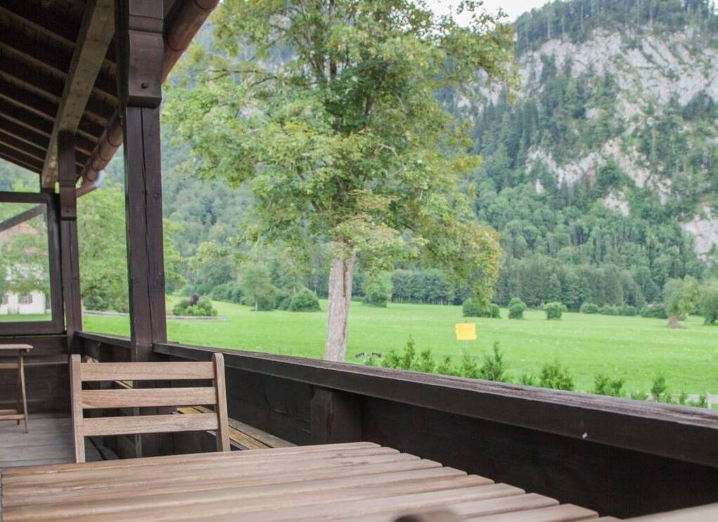 40 m² Ferienwohnung ∙ 1 Schlafzimmer ∙ 4 Gäste – Bild 6