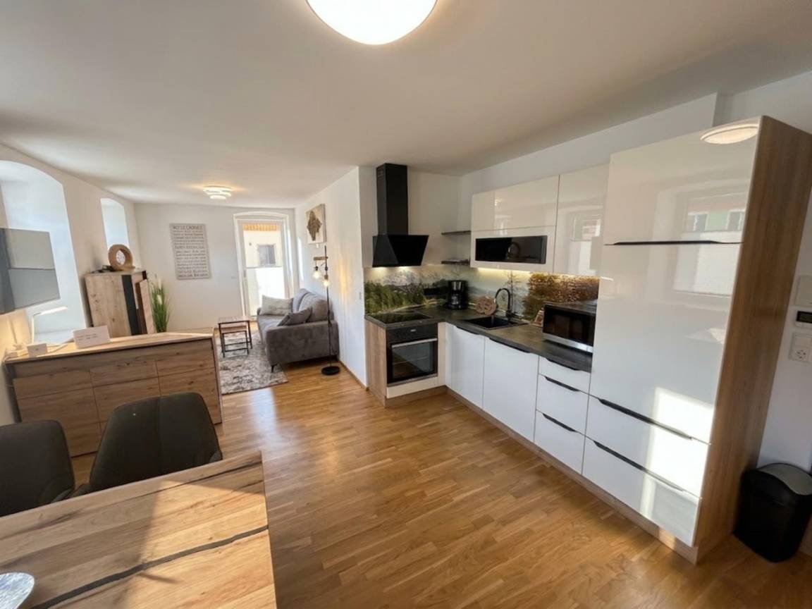 56 M² Ferienwohnung ∙ 1 Schlafzimmer ∙ 4 Gäste - Kreischberg