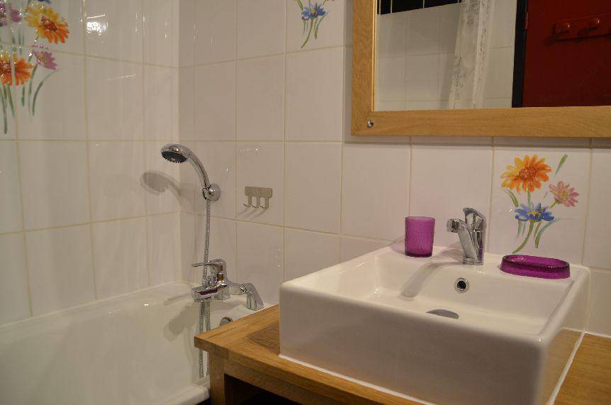 25 m² Studio ∙ 1 Schlafzimmer ∙ 4 Gäste – Bild 18