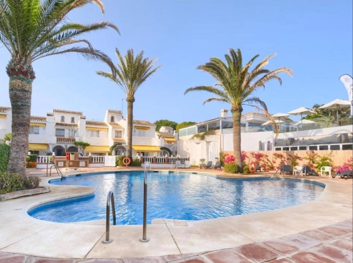 110 M² Huis ∙ 3 Slaapkamers ∙ 5 Gasten - La Cala de Mijas