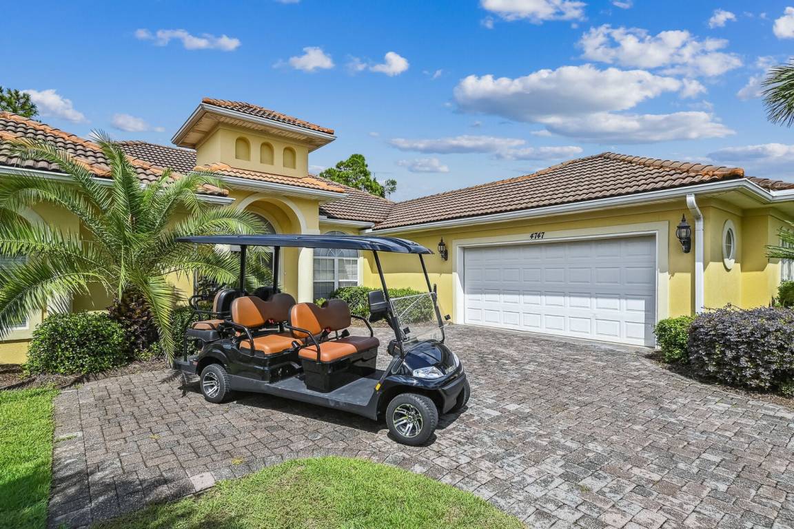 194 M² House ∙ 4 Bedrooms ∙ 12 Guests - Destin, FL