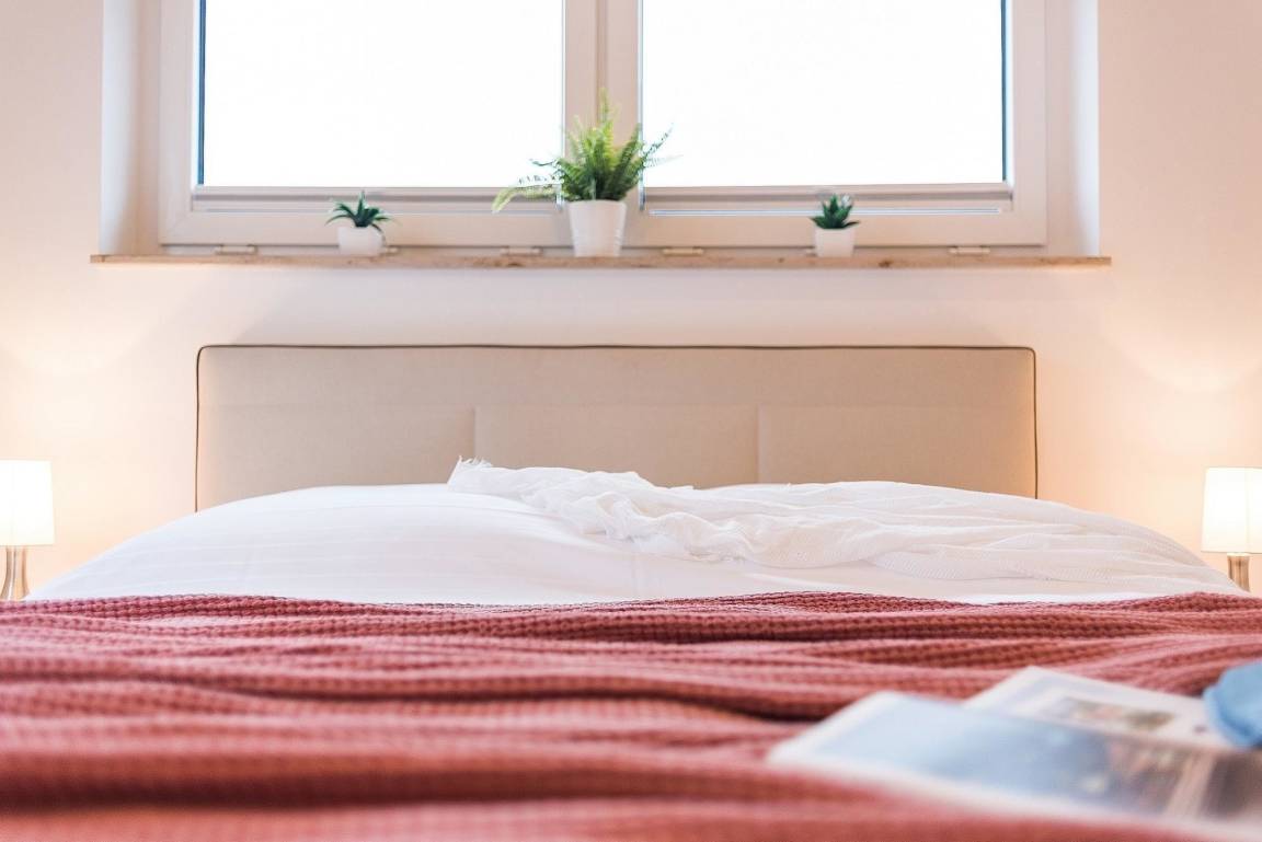 139 m² Ferienhaus ∙ 3 Schlafzimmer ∙ 6 Gäste – Bild 5