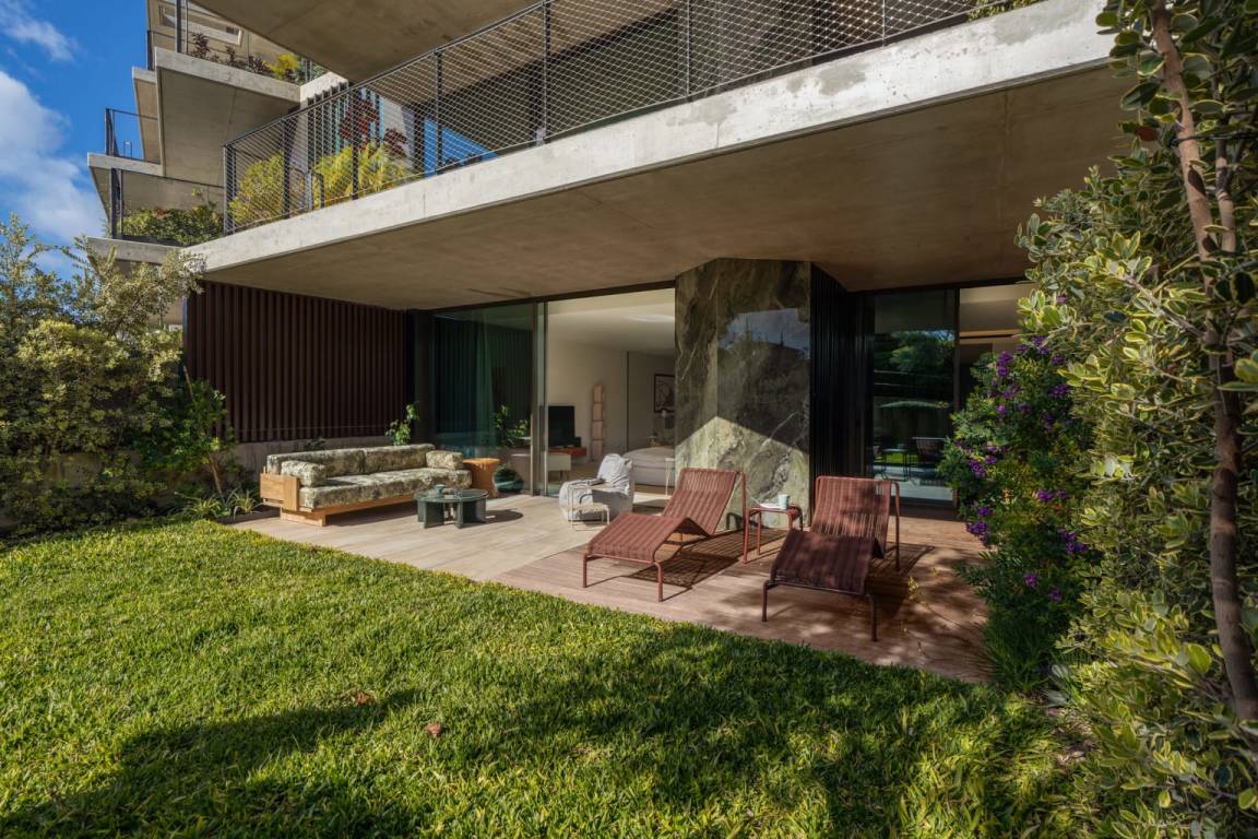 218 M² Apartment ∙ 3 Bedrooms ∙ 6 Guests - Funchal