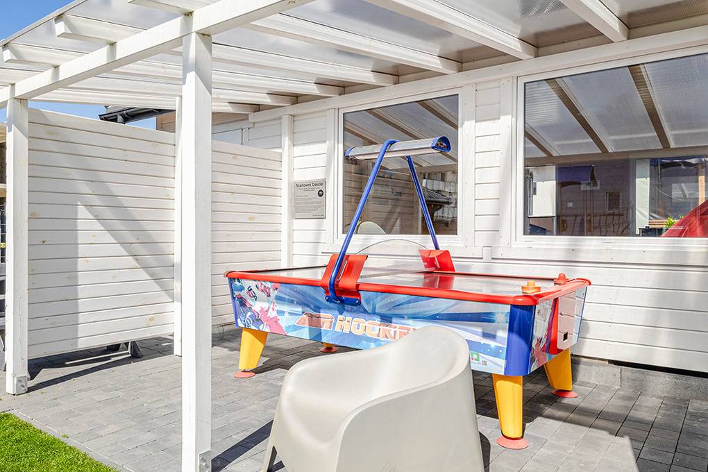 48 m² Ferienhaus ∙ 2 Schlafzimmer ∙ 5 Gäste – Bild 18