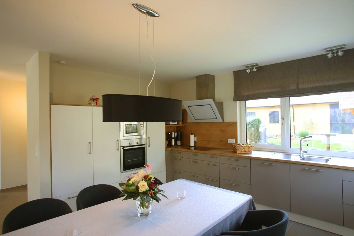 140 m² Ferienhaus ∙ 3 Schlafzimmer ∙ 2 Gäste – Bild 11