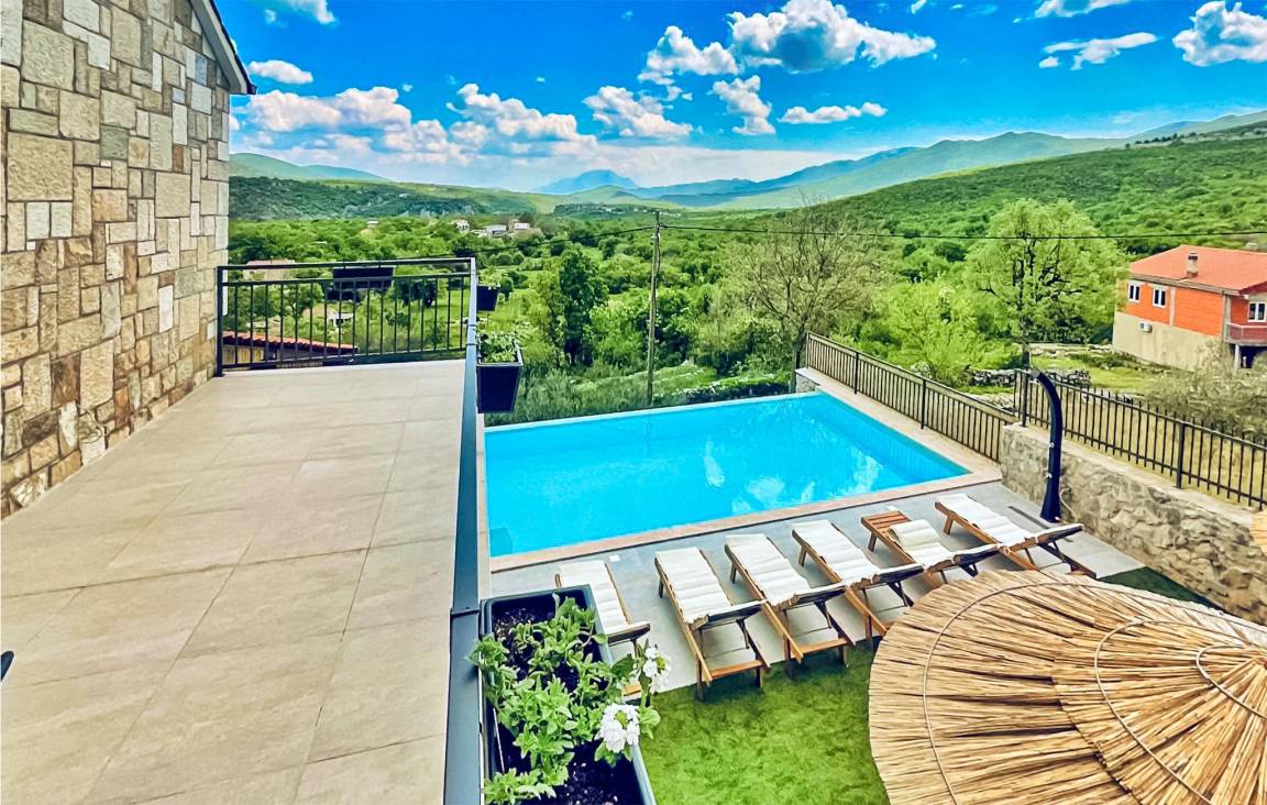 230 M² Casa Vacanza ∙ 2 Camere Da Letto ∙ 8 Ospiti - Croazia