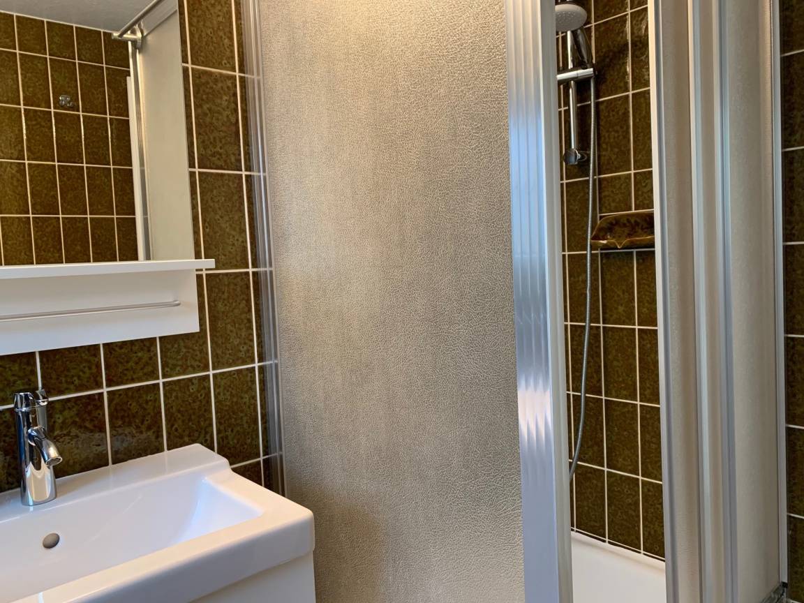 40 m² Ferienwohnung ∙ 1 Schlafzimmer ∙ 2 Gäste – Bild 10