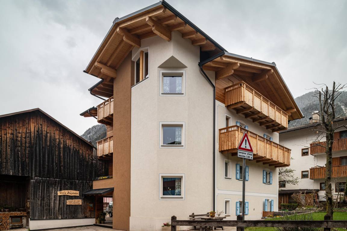 65 M² Apartment ∙ 2 Bedrooms ∙ 5 Guests - Pera