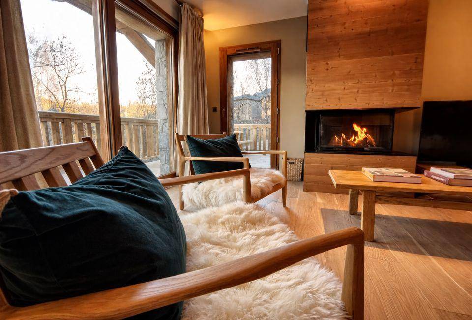 85 m² Ferienwohnung ∙ 3 Schlafzimmer ∙ 8 Gäste – Bild 2