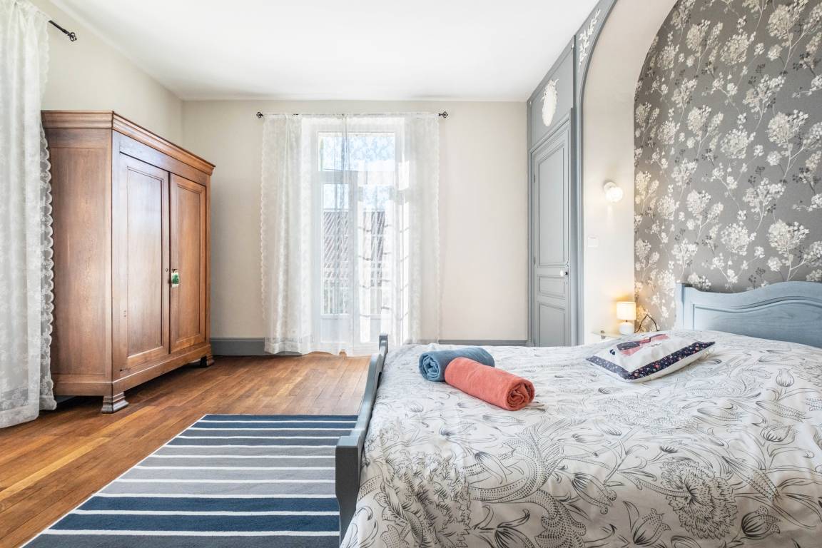 24 M² Bed And Breakfast ∙ 1 Bedroom ∙ 2 Guests - Dordogne