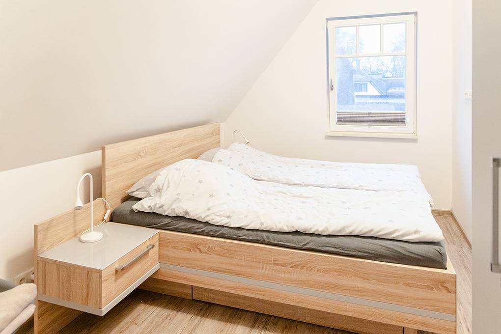 130 m² Ferienhaus ∙ 4 Schlafzimmer ∙ 8 Gäste – Bild 10
