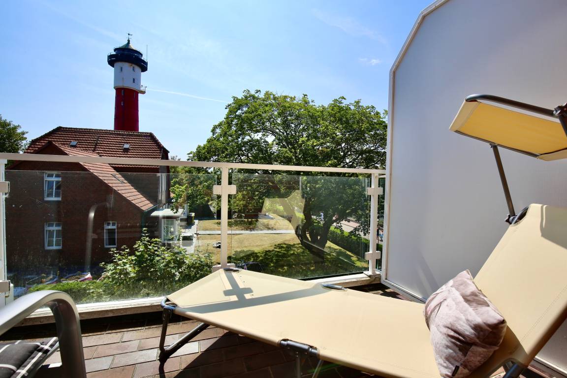 80 m² Ferienwohnung ∙ 4 Schlafzimmer ∙ 6 Gäste – Bild 14